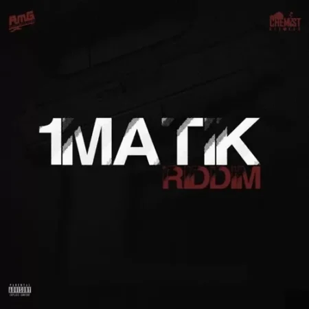 1matik Riddim - Raheef Music Group