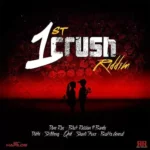 1st Crush Riddim – Romez Records