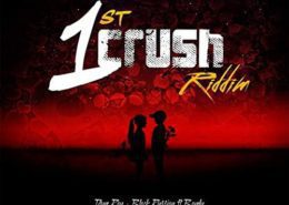 1st Crush Riddim Romez Records