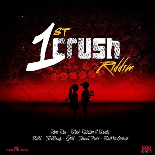 1st Crush Riddim Romez Records
