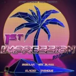 1st Impression Riddim – Street Crasherz Muzik Group