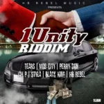 1unity Riddim – Hb Rebel Records