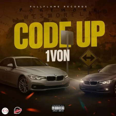 1von - Code Up
