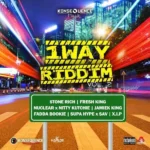 1way Riddim Volume 2 – Konsequence Musik