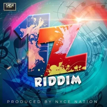 1z Riddim – Nyce Nation 1z Riddim - Nyce Nation