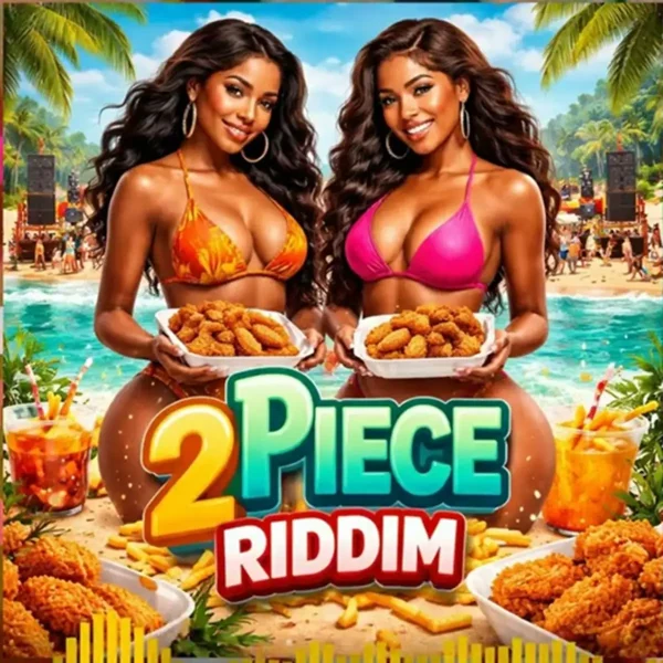2 Piece Riddim - Jc Productions