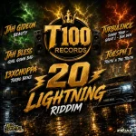 20 Lightning Riddim – T100 Records
