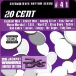 20 Cent Riddim – Baby G Productions