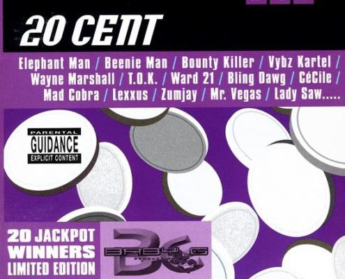 20 Cent Riddim