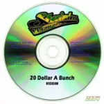 20 Dollar A Bunch Riddim – Stainless Records
