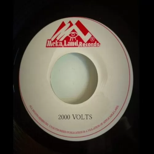 2000 volts riddim - meka land records