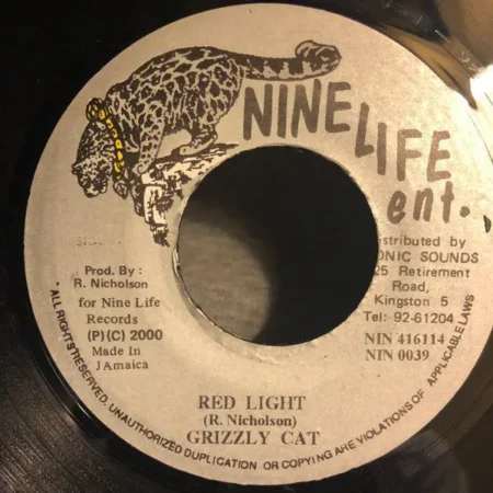 2001 Riddim – Nine Life 2001 riddim - nine life