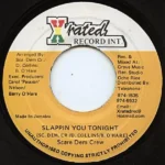 2002 Riddim – X-Rated