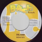 2004 Riddim – B-Rich Productions