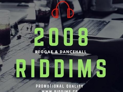 2008 Riddims