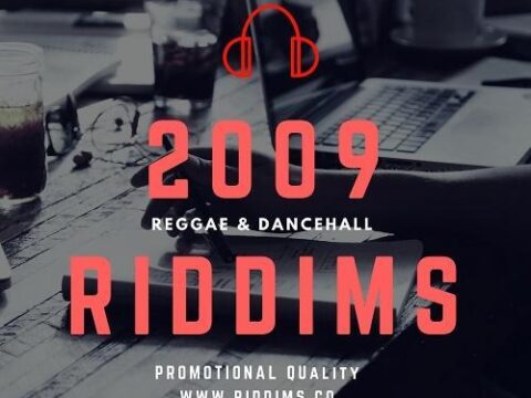 2009 Riddims