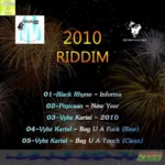 2010 Riddim – Notnice Records