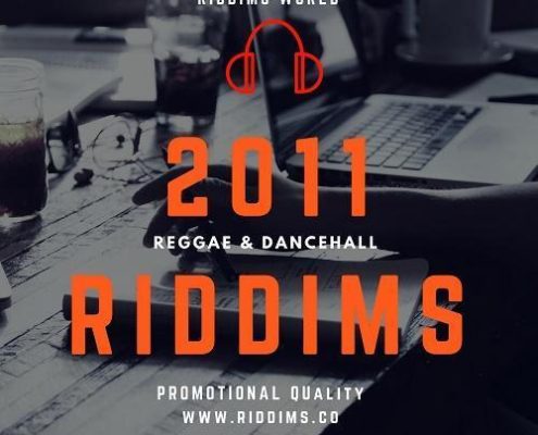 2011 Riddims
