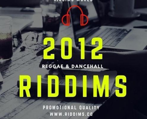 2012 Riddims
