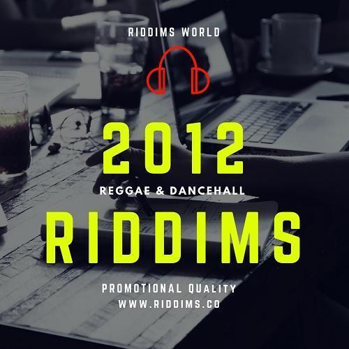 2012-riddims