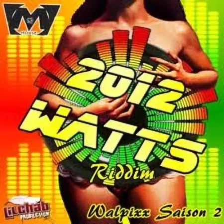 2012 Watts Riddim – Mafio House Productions 2012 watts riddim - mafio house productions