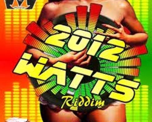 2012 Watts Riddim