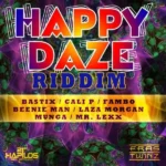 Happy Daze Riddim – Frastwinz Music