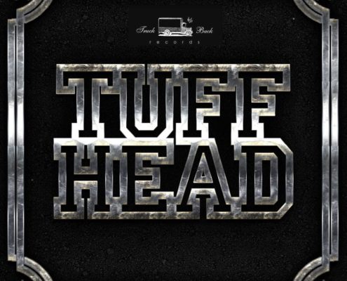 00 Tuffhead Truckback Records Cover