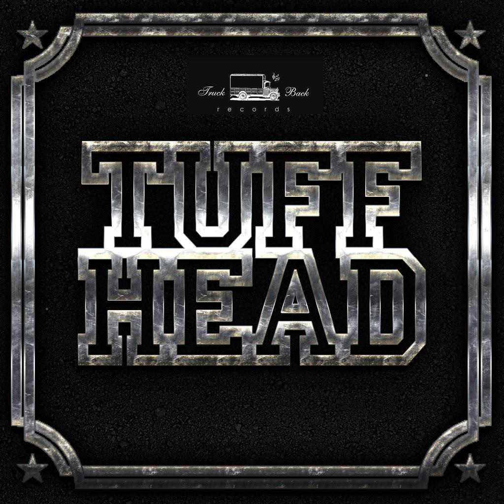 00 Tuffhead Truckback Records Cover