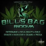 5 Bills Bag Riddim – Yardie Muzik
