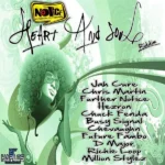 Heart And Soul Riddim Vols 1-2 – Notice Production