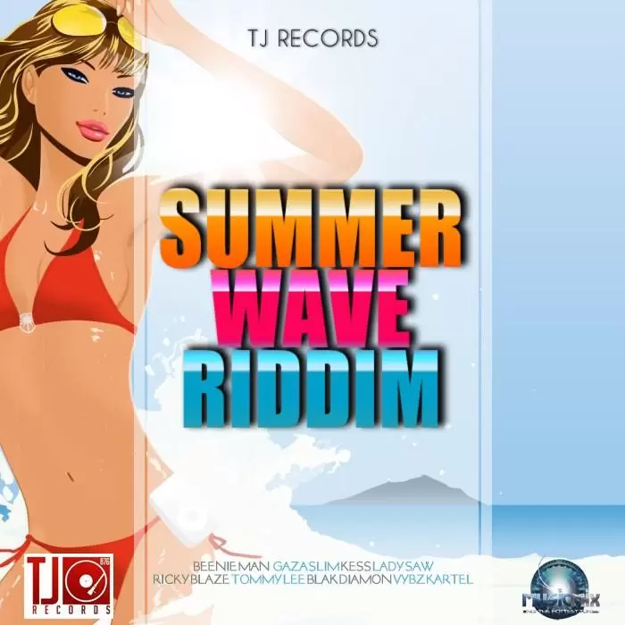 summer-wave-riddim-cover