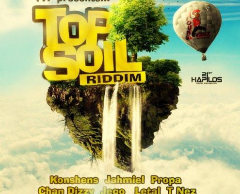Top Soil Riddim