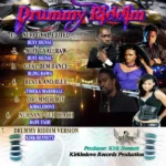 Drummy Riddim – Kirkledove Productions