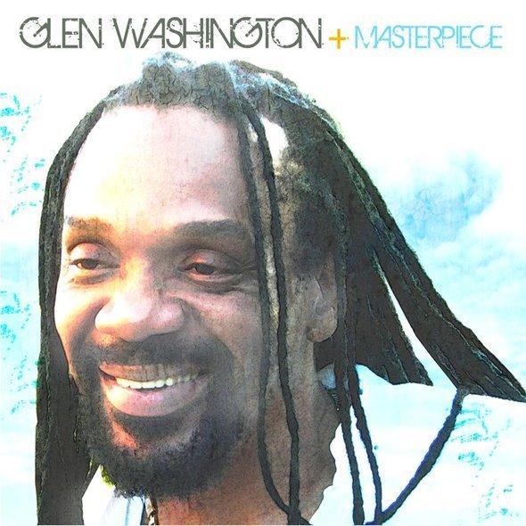 glen washington - masterpieces album