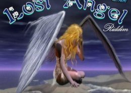 Lost Angel Riddim Cover