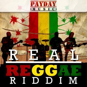 Realreggaeriddim