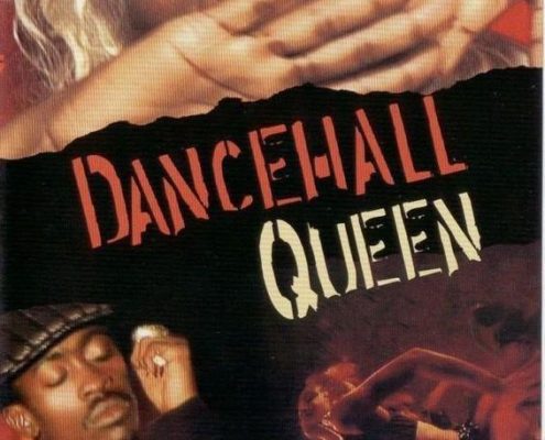 Dancehall Queen 1997