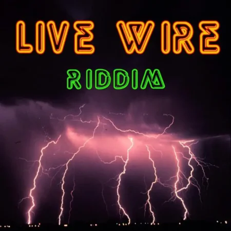 Live Wire Riddim – Firehouse Crew live wire riddim - firehouse crew