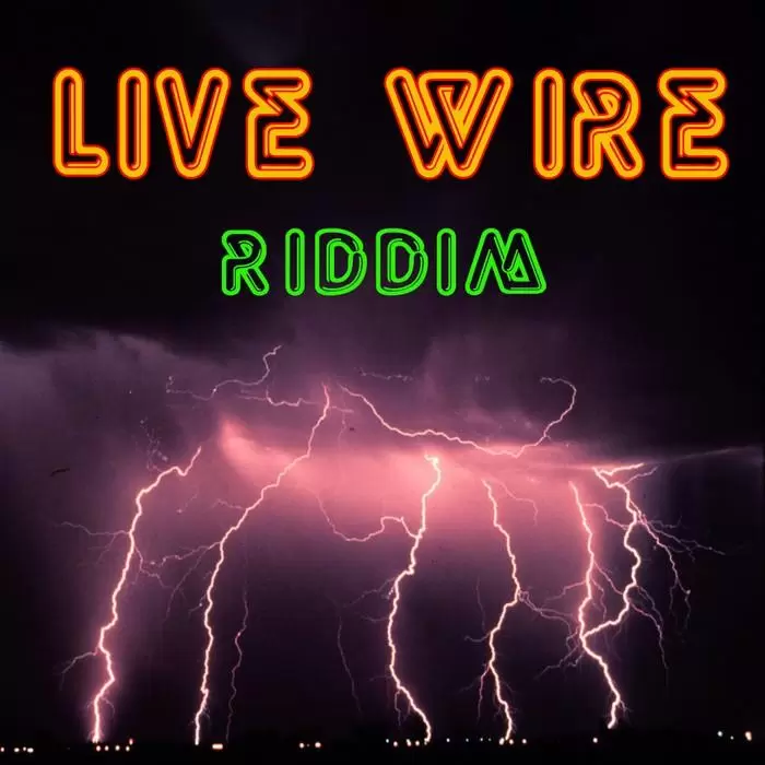 live wire riddim - firehouse crew