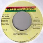 Man On Earth Riddim – Xterminator