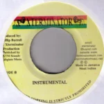 Man On Earth Riddim – Xterminator