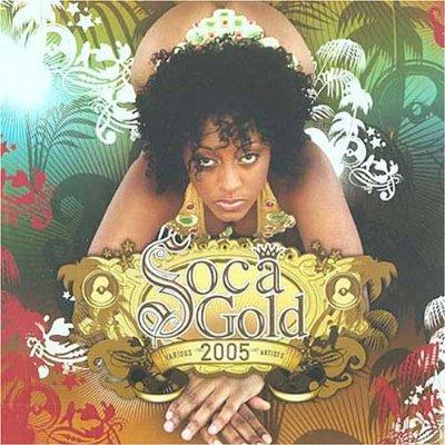 soca gold 1997 - 2021 collection