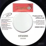 Stress Riddim (2000) – Digi-M Productions