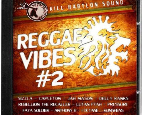 Kill Babylon