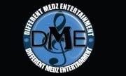 Different Medz Entertainment Logo