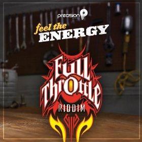 Full Throttle