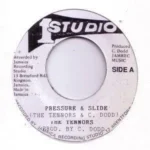 Pressure And Slide Riddim 1986-2007