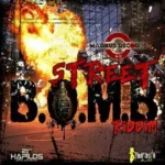 Street Bomb Riddim – Marcus Records