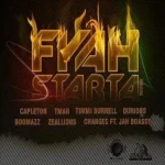 Fyah Starta Riddim – New Sound Records